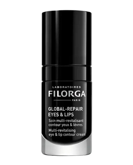 FILORGA GLOBAL REPAIR ADVANCED OJO Y LABIOS 15 ML.
