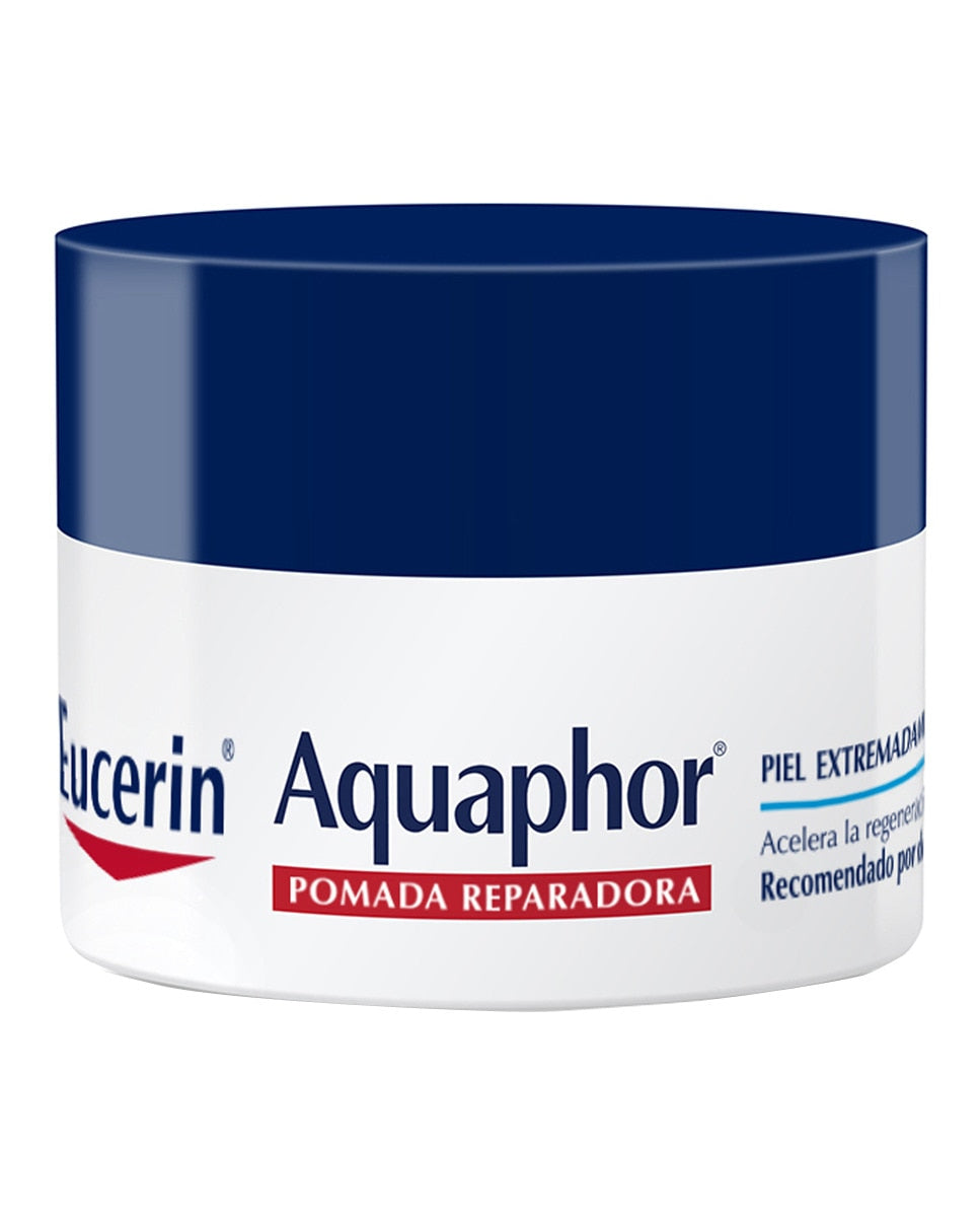 Eucerin Aquaphor Bálsamo Nariz y Labios