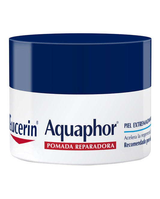Eucerin Aquaphor Bálsamo Nariz y Labios