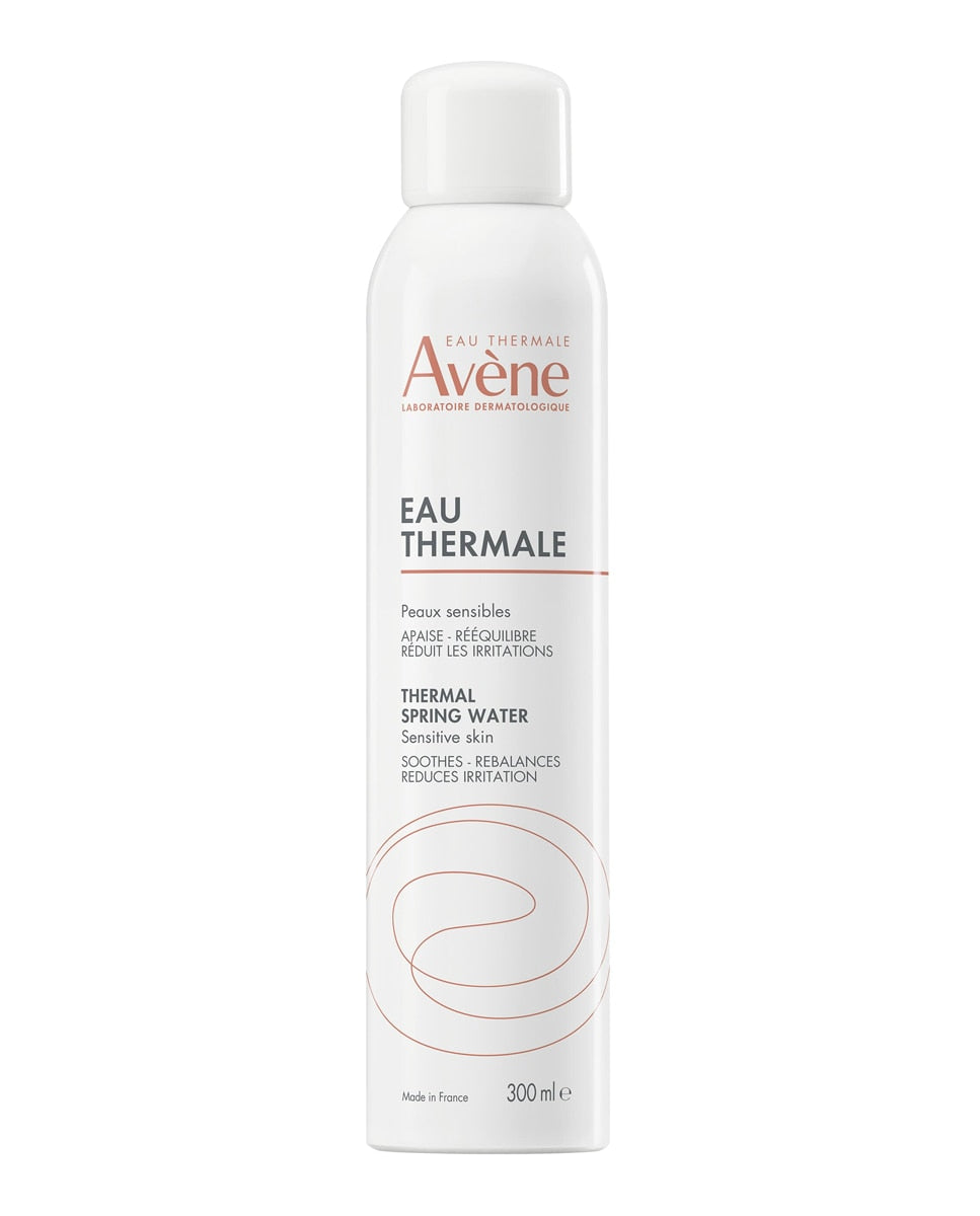Avène Pack Agua Termal 300 ml + 300 ml