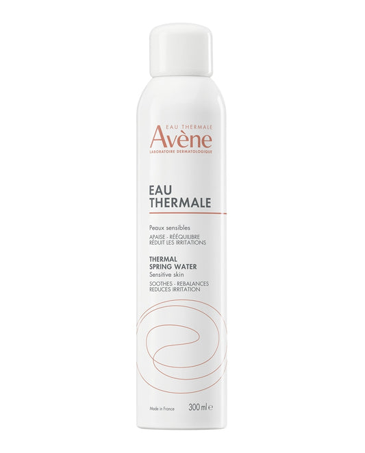 Avène Pack Agua Termal 300 ml + 300 ml