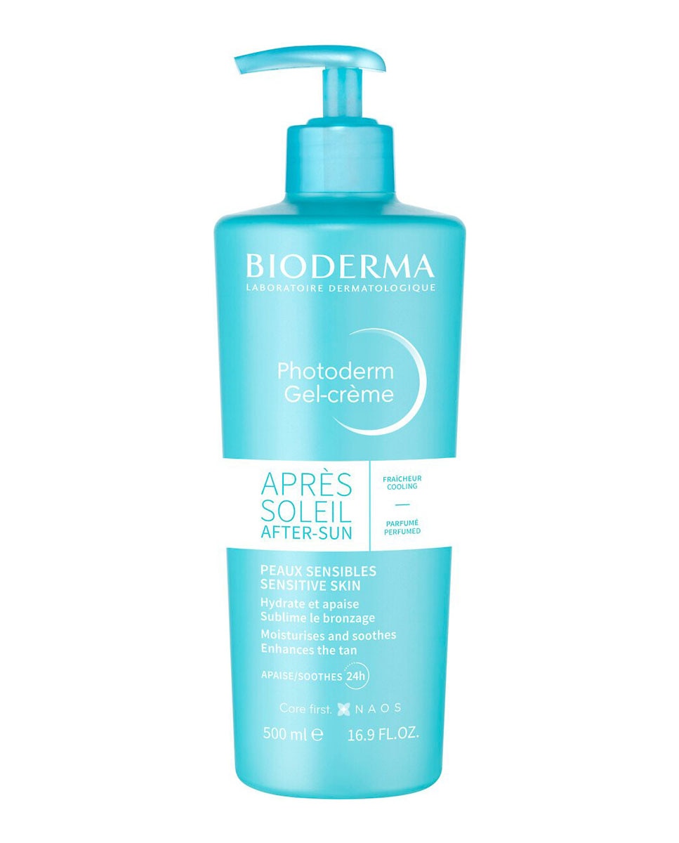 Photoderm After-Sun Ap Soleil Leche Biode