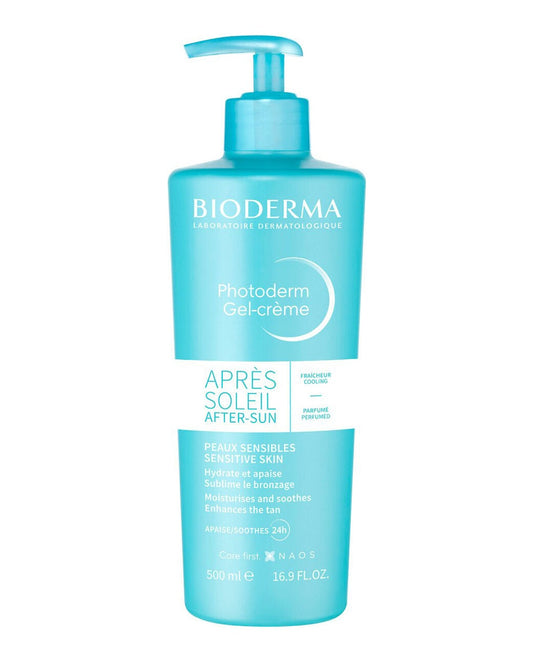 Photoderm After-Sun Ap Soleil Leche Biode