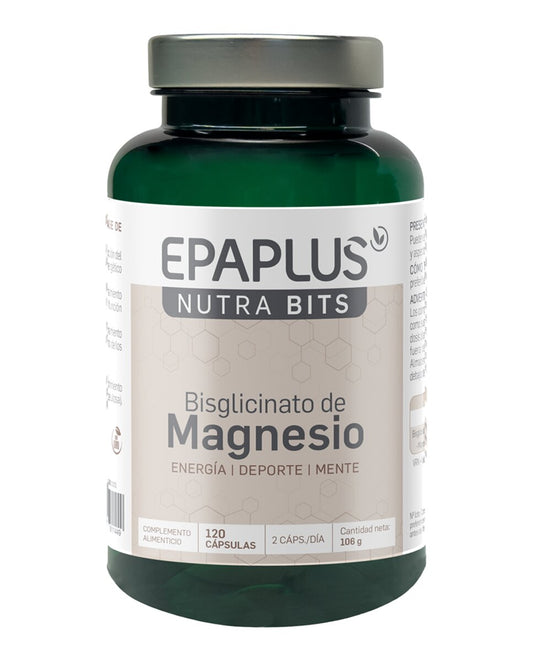 Epaplus Nutrabits Vitamina B Complex 100