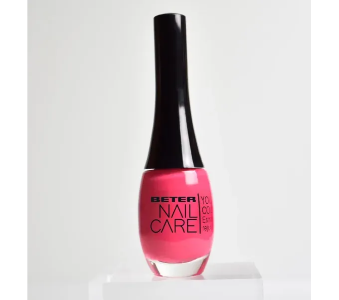 Beter Color Uñas 40065 Deep In Coral