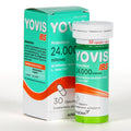 Yovis Ibs 30 Capsulas