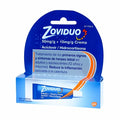 Zoviduo 50/10 Mg/G Crema Tubo 2 G