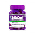 Zzzquil Natura Forte 30 Gummies Sabor Fr