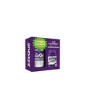 Zzzquil Sueño Forte 90 Gummies Sabor Fru