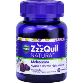 Zzzquil Natura 30 Gominolas